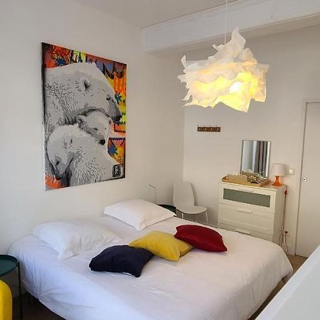 Chambre De Charme A Saulieu Bagian luar foto