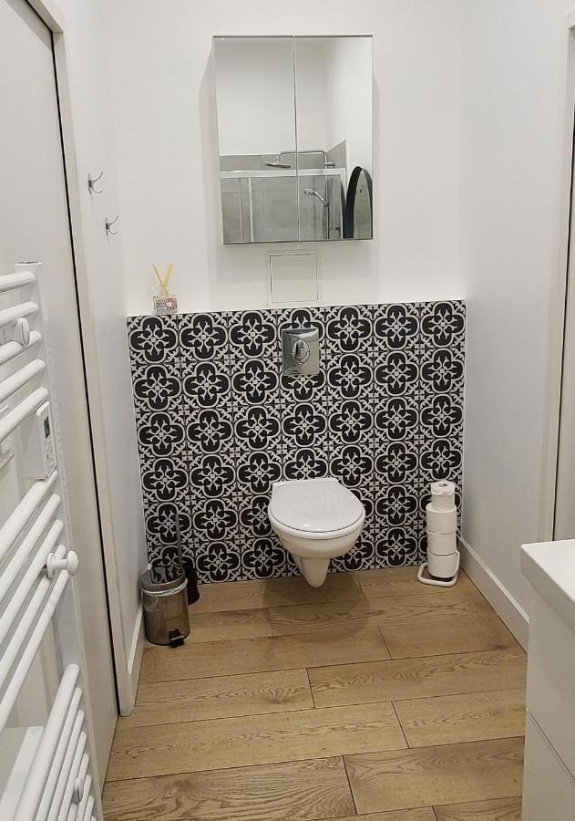 Chambre De Charme A Saulieu Bagian luar foto