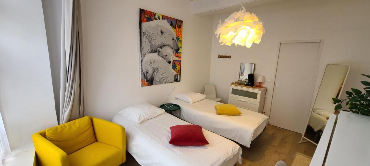 Chambre De Charme A Saulieu Bagian luar foto